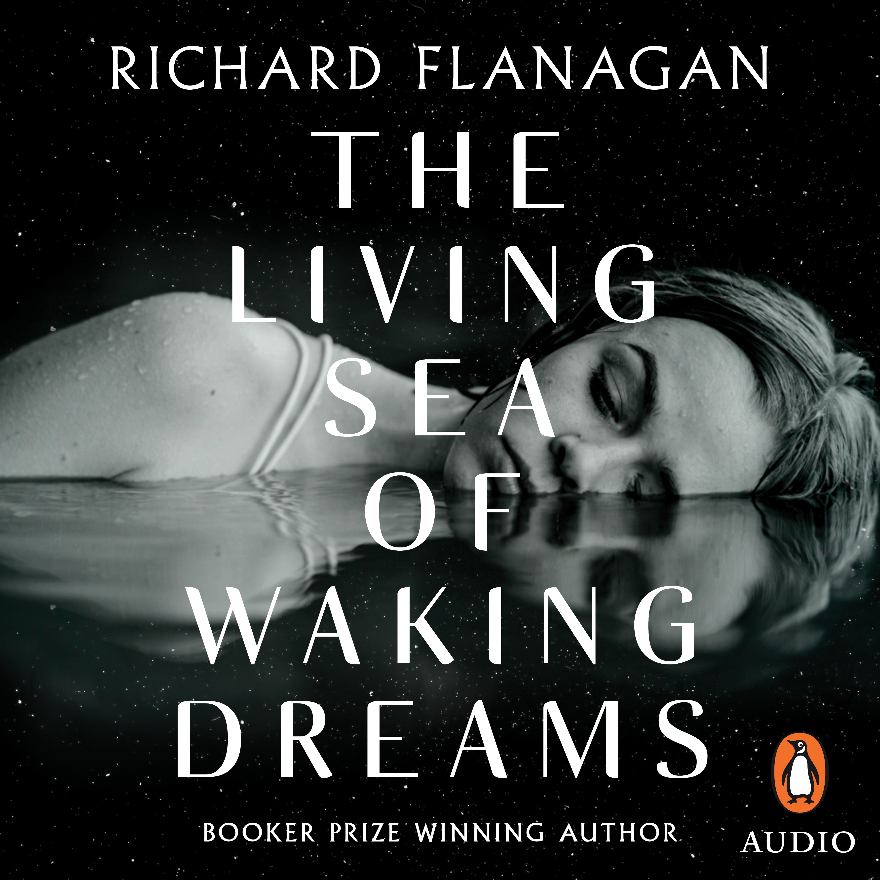 The Living Sea of Waking Dreams