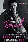 A Deal with the Devil (Boys of Preston Prep, #2)