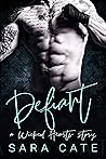 Defiant (Wicked Hearts, #3)