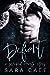 Defiant (Wicked Hearts, #3)