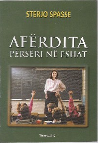 Afërdita përsëri në fshat