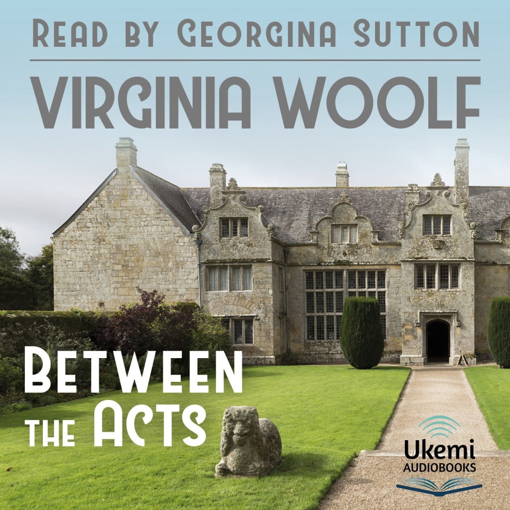 Between the Acts