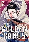 Golden Kamuy, vol...