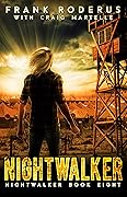 Nightwalker 8: A Post-Apocalyptic Western Adventure