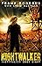 Nightwalker 8 A Post-Apocalyptic Western Adventure by Frank Roderus