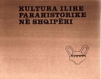 Kultura ilire parahistorike në Shqipëri