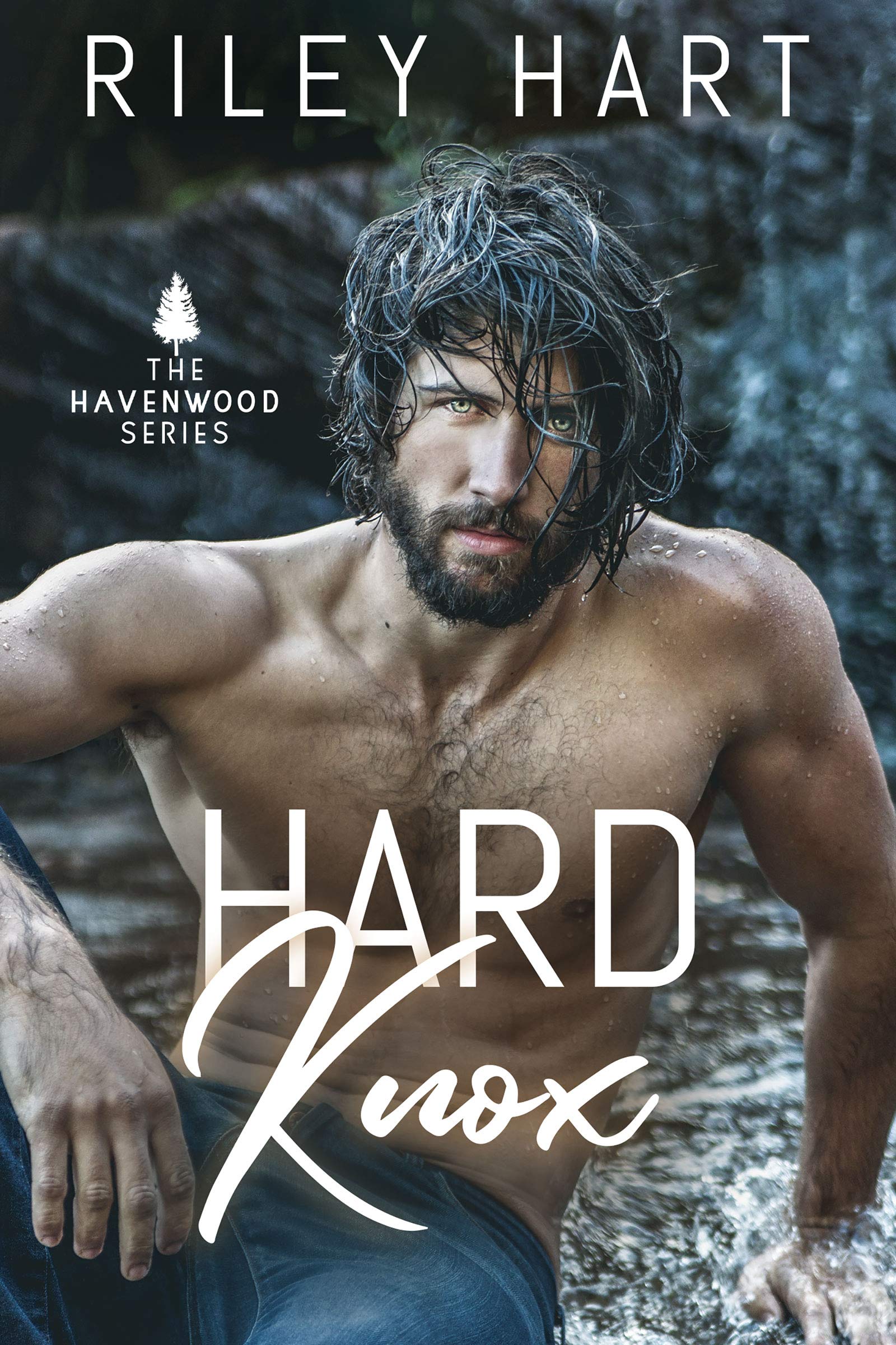 Hard Knox (Havenwood, #3)