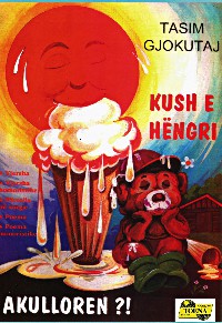 Kush e hëngri akulloren?!