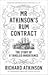 Mr Atkinson’s Rum Contract: the story of a tangled inheritance