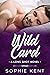 Wild Card (A Long Shot Novel Book 2) by Sophie Kent