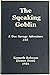 The Squeaking Goblin (Doc Savage #35)