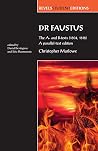 Dr Faustus: The A...