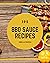 195 BBQ Sauce Recipes: BBQ ...
