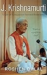 J. Krishnamurti: ...