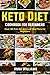 Keto Diet Cookbook for Begi...