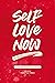 Self Love Now by Simon Paul Sutton