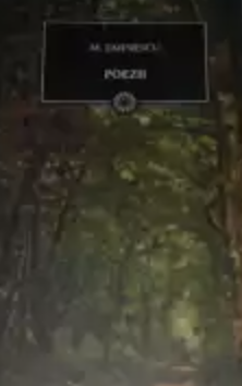 Poezii (Paperback)