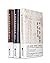 中央帝国密码三部曲（套装共3册）以技术化方式，从财政、...