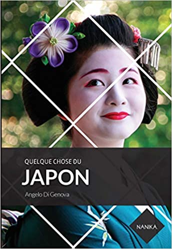 Quelque chose du Japon (Paperback)