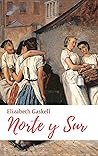 Norte y Sur Book cover for Norte y Sur