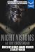 Night Visions: At the Crossroad (Macabre Ink Resurrected Horrors Book 18)