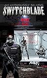 Switchblade : Issue Twelve (Switchblade Volume One Book 12)
