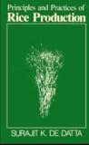 Principles & Practices of Rice Production