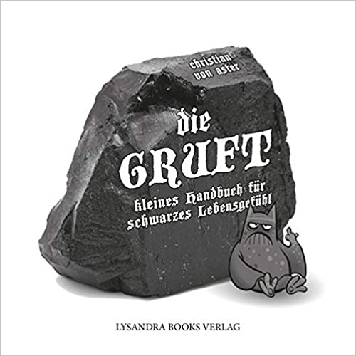 Die Gruft (Hardcover)