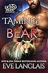 Taming a Bear by Eve Langlais