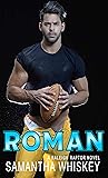 Roman by Samantha Whiskey