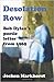 Desolation Row: Bob Dylan's Poetic Letter from 1965