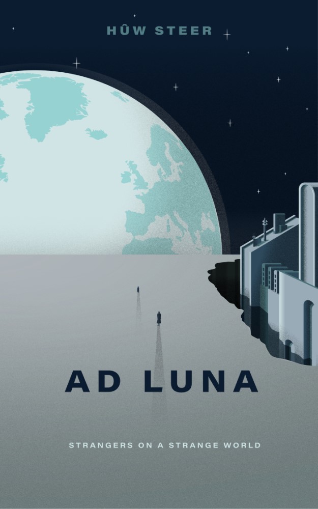 Ad Luna (Kindle Edition)