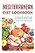 Mediterranean Diet Cookbook...