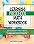 Learning Preschool Math Workbook: Beginner preschool math activity book with number tracing, counting, and sorting to prepare your child for kindergarten (Early Learning Workbook)