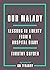 Our Malady: Lessons in Liberty from a Hospital Diary