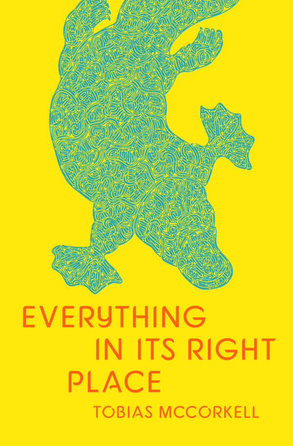 Everything In Its Right Place (Paperback)