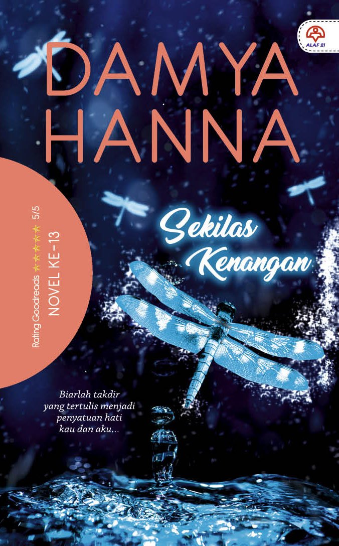 Sekilas Kenangan (Paperback)