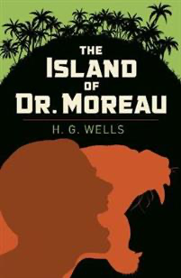 The Island of Dr. Moreau