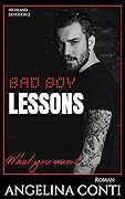 Bad Boy Lessons