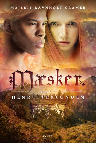 Henretterlunden (Mæsker, #1)
