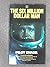 Pilot Error (The Six Million Dollar Man, #6)