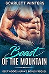 Beast of the Mountain by Scarlett Winters Beast of the Mountain by Scarlett Winters