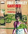 The Case of the Terrified Typist by Erle Stanley Gardner