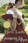April Lady