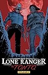 The Lone Ranger V...
