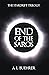 End of the Saros: The Stardrift Trilogy