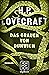 Das Grauen von Dunwich (Arkham-Erzählungen 5) (German Edition)