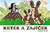 Krtek a zajíček by Zdeněk Miller
