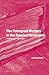 The Petrograd Workers in the Russian Revolution by David Mandel