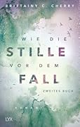 Wie die Stille vor dem Fall. Zweites Buch